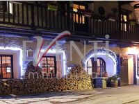 Attivit&agrave; / Licenza in vendita a Sestriere(TO)