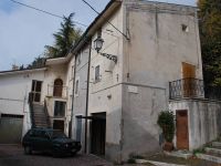 Casa indipendente in vendita a Rivisondoli(AQ)