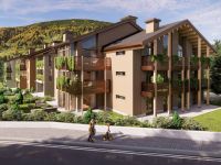 Appartamento in vendita a Ponte di Legno(BS)