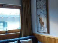 Attico / Mansarda in affitto a Madesimo(SO)