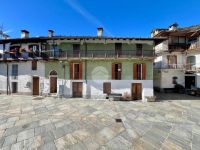 Appartamento in vendita a Viù(TO)