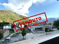 Appartamento in vendita a Chiavenna(SO)