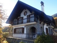 Villa in vendita a Santa Maria Maggiore(VB)