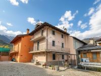 Casa indipendente in vendita a Gressan(AO)