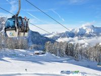 Palazzo / Stabile in vendita a Campitello di Fassa(TN)