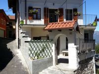 Casa indipendente in affitto a Stresa(VB)