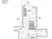 Appartamento in vendita a Cortina d'Ampezzo(BL)