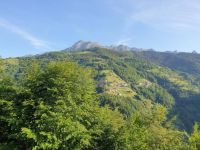 Appartamento in vendita a Valtorta(BG)