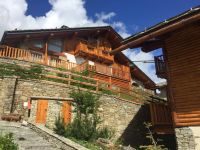 Appartamento in vendita a Bardonecchia(TO)