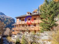 Appartamento in vendita a Canazei(TN)