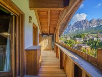 Attico / Mansarda in vendita a Cortina d'Ampezzo(BL)