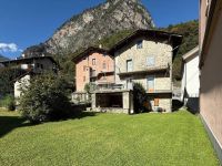 Casa indipendente in vendita a Chiavenna(SO)