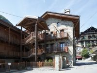Appartamento in vendita a Valtournenche(AO)