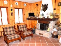 Villetta a schiera in vendita a Rocca di Mezzo(AQ)