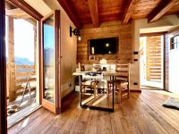 Appartamento in vendita a Sestriere(TO)