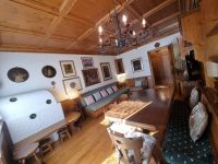 Appartamento in affitto a Cortina d'Ampezzo(BL)