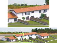 Villetta a schiera in vendita a Sovere(BG)