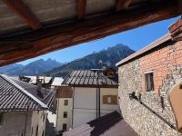 Appartamento in vendita a Forni di Sopra(UD)