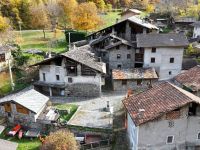 Casa indipendente in vendita a Aymavilles(AO)