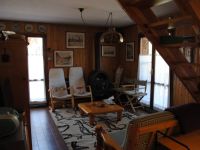 Appartamento in affitto a Canazei(TN)