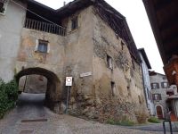 Palazzo / Stabile in vendita a Vione(BS)