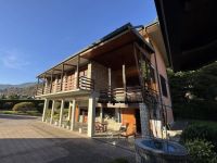 Villa in vendita a Clusone(BG)