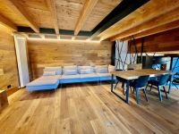 Casa indipendente in vendita a Ponte di Legno(BS)