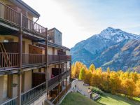 Appartamento in vendita a Cesana Torinese(TO)