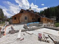 Attico / Mansarda in vendita a Cortina d'Ampezzo(BL)