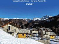 Appartamento in vendita a Limone Piemonte(CN)