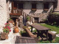 Casa indipendente in vendita a Bardonecchia(TO)