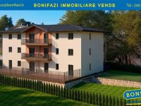 Appartamento in vendita a Roccaraso(AQ)