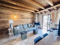 Appartamento in vendita a Ponte di Legno(BS)