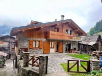 Villa in vendita a Ponte di Legno(BS)