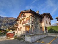 Appartamento in vendita a Gressan(AO)