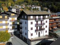 Appartamento in vendita a Bormio(SO)