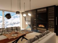 Appartamento in vendita a Roccaraso(AQ)