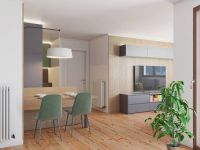 Appartamento in vendita a Borca di Cadore(BL)