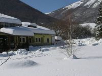 Attivit&agrave; / Licenza in affitto a Pescasseroli(AQ)