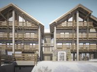 Appartamento in vendita a Sauze di Cesana(TO)