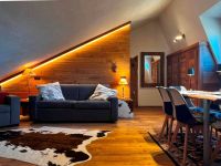 Attico / Mansarda in vendita a Sauze d'Oulx(TO)