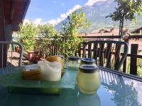 Appartamento in affitto a Sarre(AO)