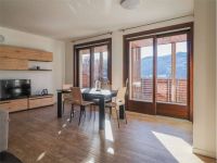 Appartamento in vendita a Clusone(BG)