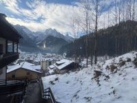 Appartamento in affitto a Santo Stefano di Cadore(BL)