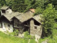 Casa indipendente in vendita a Gressoney-Saint-Jean(AO)
