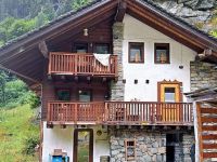 Casa indipendente in vendita a Gressoney-Saint-Jean(AO)