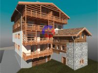 Appartamento in vendita a Moena(TN)