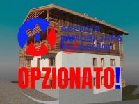 Appartamento in vendita a Moena(TN)