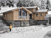 Casa indipendente in vendita a Cesana Torinese(TO)