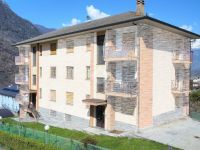 Appartamento in vendita a Chiomonte(TO)